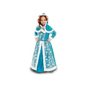 My Other Me Маскировъчен костюм за деца My Other Me Принцеса (2 Части) Размер 7-9 години 066c8b