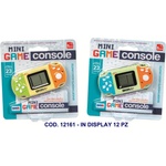 RS Toys Мини преносима конзола RS Toys - Tetris, 23 игри, асортимент (12161) - ozone