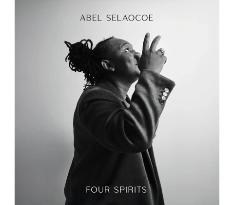 Selaocoe Abel - Four Spirits CD