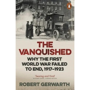 Vanquished | Robert Gerwarth (2017)