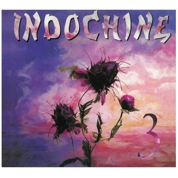 INDOCHINE: 3 CD