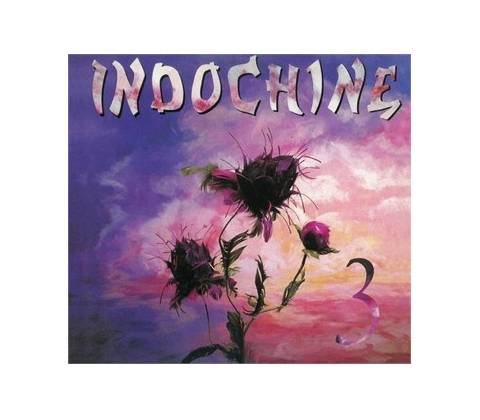 INDOCHINE: 3 CD
