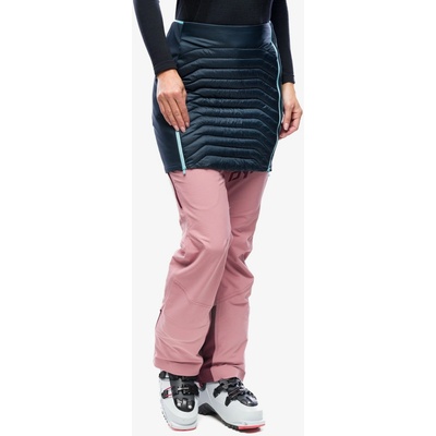 Dynafit Speed Insulation Skirt blueberry/marine blue