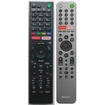 съвместим Sony rmf-tx600e - заместител дистанционно управление (rmf-tx600e) Дистанционно