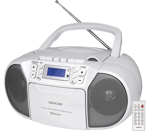SENCOR SPT 3907