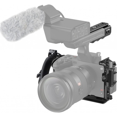 SmallRig for Sony FX30 / FX3 4184