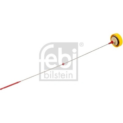 Uzáver, plniace hrdlo oleja FEBI BILSTEIN 106878