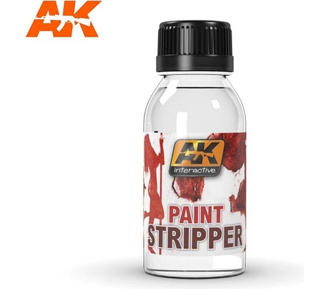 AK Interactive Paint Stripper