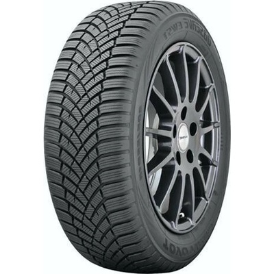 Toyo OBSERVE WINTER SPORT 1 255/55 R18 109V