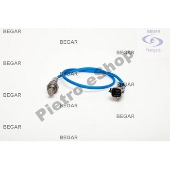 SKV LAMBDA SONDA OPEL VECTRA B 2.2 16V