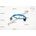 SKV LAMBDA SONDA OPEL VECTRA B 2.2 16V