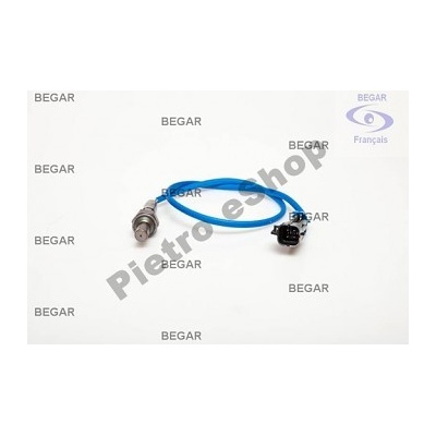 SKV LAMBDA SONDA OPEL VECTRA B 2.2 16V
