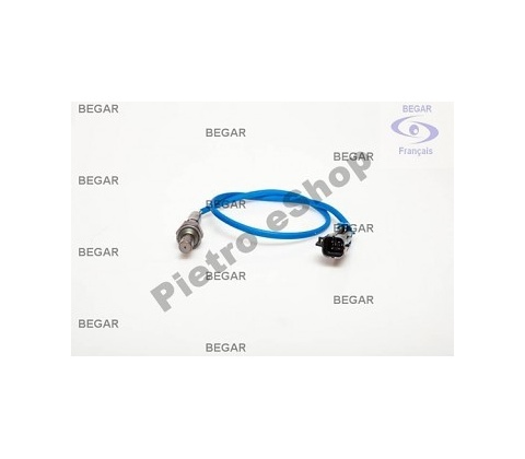 SKV LAMBDA SONDA OPEL VECTRA B 2.2 16V