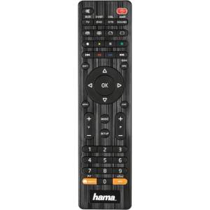 Hama УНИВЕРСАЛНО ДИСТАНЦИОННО 8 in 1, hama 12307 (572) Дистанционно