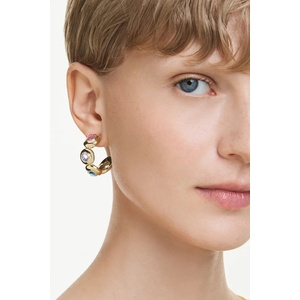 Swarovski Обици Swarovski GEMA (5737444)