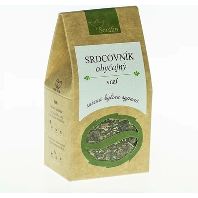 Serafin Srdcovník nať 30 g