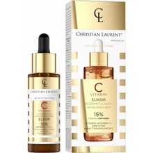 Christian Laurent Aesthetic Solutions rozjasňující sérum s vitaminem C 30 ml
