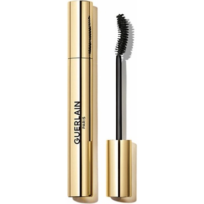 Guerlain Noir G 24H Intense Volume Curl Mascara riasenka na objem a natočenie 01 black 6 g