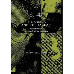 The Quark & the Jaguar | Murray Gell-Mann (ISBN: 9781947864474)