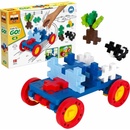 Plus-Plus Make Go! 80 ks