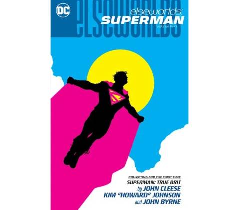 Elseworlds: Superman 2