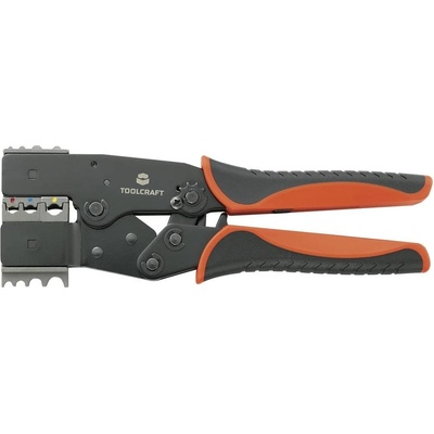 Toolcraft 818644