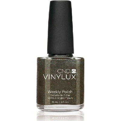 CND Vinylux týdenní lak na nehty NIGHT GLIMMER 15 ml