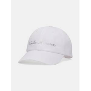Under Armour Дамска шапка с козирка Under Armour W ESSENTIAL LOW ADJ Under Armour | Byal | ЖЕНИ | UNI