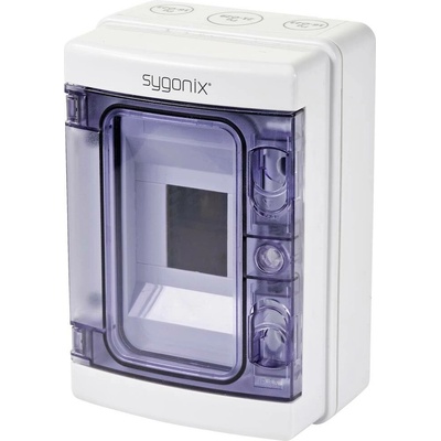 Sygonix SY-5491850