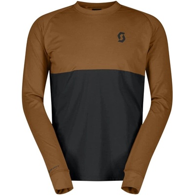 Scott Trail Storm Warm Light