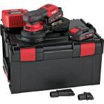 FLEX ORE 2-125 18-EC/2.5 Set (532083)