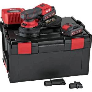 FLEX ORE 2-125 18-EC/2.5 Set (532083)