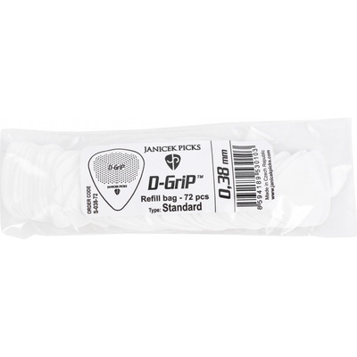 D-GRIP Standard 0.38 72 pack