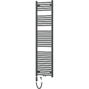 Mexen Hades 1800x500 mm 900W anthracite (W104-1800-500-2900-66)