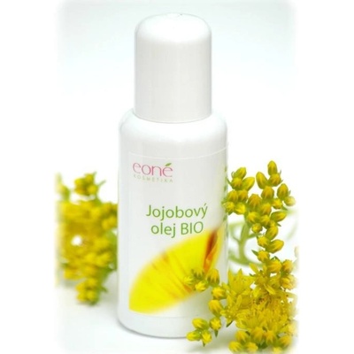 Eoné Jojobový olej bio lisovaný za studena 50 ml