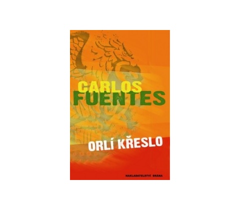 Orlí křeslo