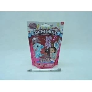 TM Toys PROMO Gemmies - set. - ZOO 150el TM TOYS