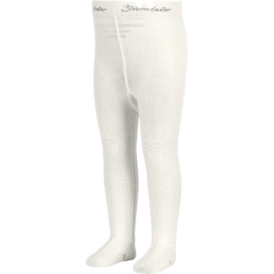 Sterntaler Детски чорапогащник Sterntaler - С фигурки, 122/128, 5-6 години (8702020-908)