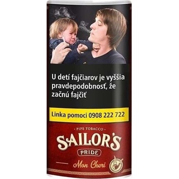 Sailor´s Pride Mon Cheri 40g