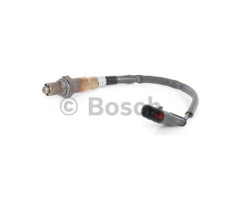 Lambda sonda BOSCH 0 258 006 206