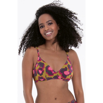 RosaFaia 8806-1 Style Minou Top bikini horní díl 816 eden