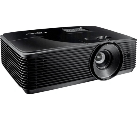 Optoma HD144X