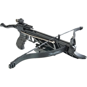 Man kung Alligator 80 lbs