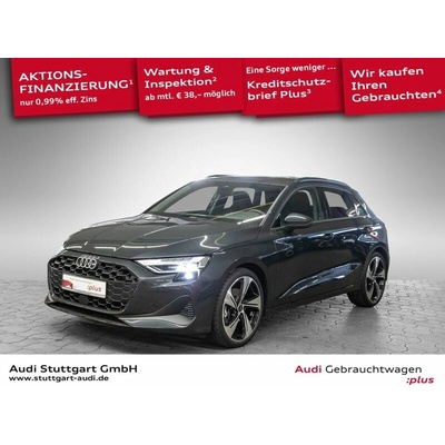 Audi A3 35 TDI S tronic Sportback 110 kW