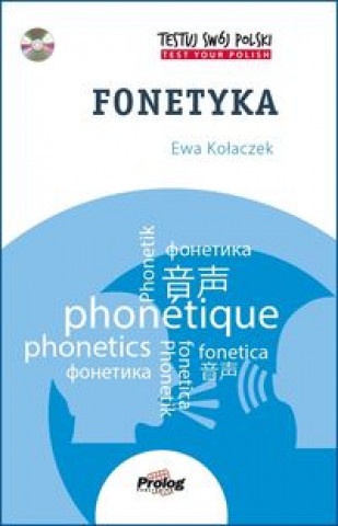 Testuj Swoj Polski - Fonetyka: Test Your Polish - Phonetics Od 248 Kč ...