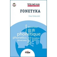 Testuj Swoj Polski - Fonetyka: Test Your Polish - Phonetics