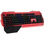 Meetion MT-MK20RED Клавиатури