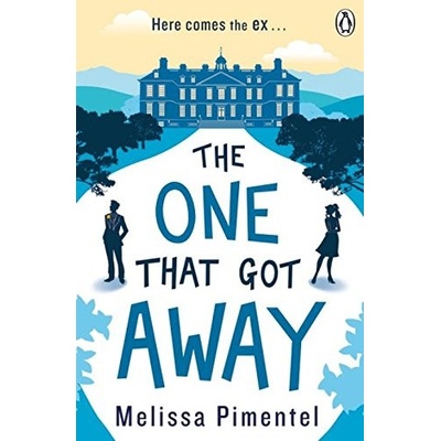 The One That Got Away - Melissa Pimentel