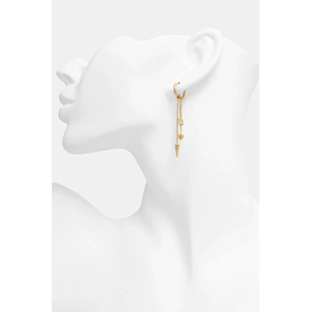 EDBLAD Обици EDBLAD Peak 127223 (127223)