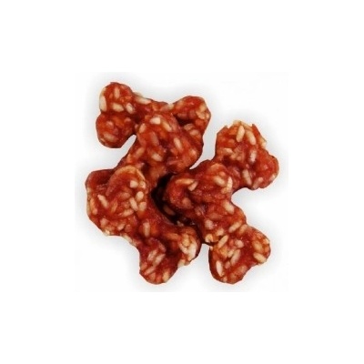 Torronto mini kost kachna s rýží 250 g